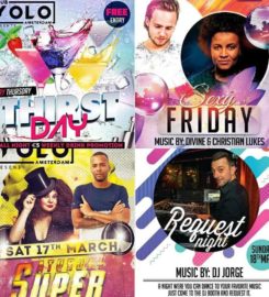 Club YOLO Amsterdam