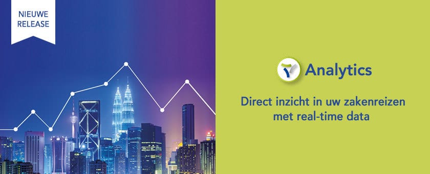 VCK Travel (kantoor Den Haag)