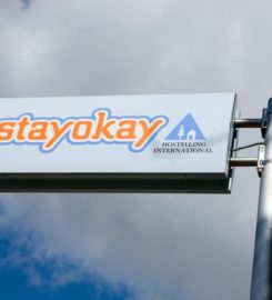 Stayokay The Hague