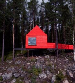 Treehotel