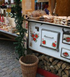 Tasting Table Budapest
