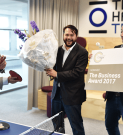 The Hague Business Agency