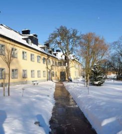 Långa raden