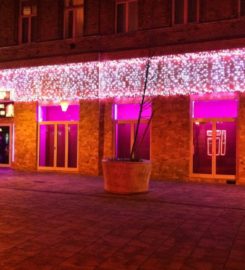 Marilyn Night Club