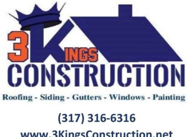 3 Kings Construction