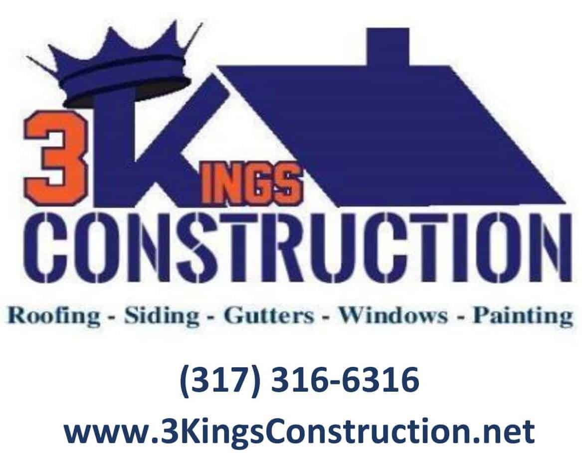 3 Kings Construction
