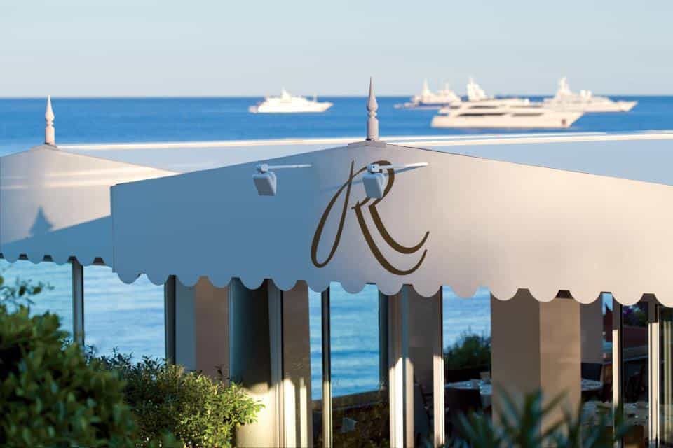 Hotel Royal-Riviera