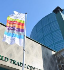 Beurs-World Trade Center