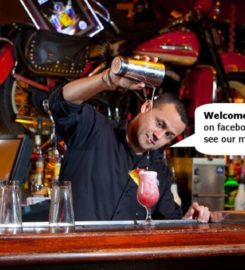 Mad Mick’s Breakaway Cafe