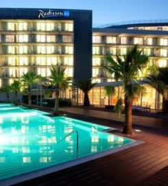 Radisson Blu Resort, Split