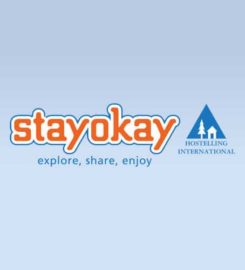 Stayokay The Hague