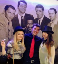 The Rat Pack Piano Bar