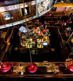 Mad Mick’s Breakaway Cafe