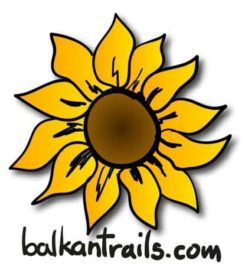 Balkan Trails