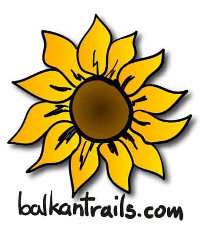 Balkan Trails
