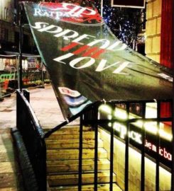 The Rat Pack Piano Bar