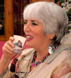 Xaviera Hollander B&B