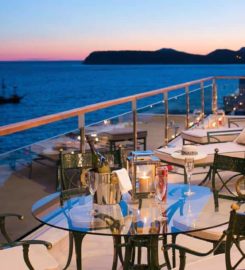 Neptun Hotel