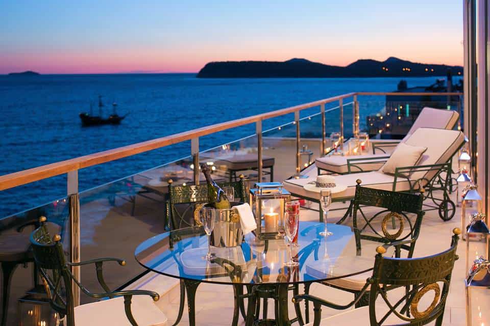 Neptun Hotel