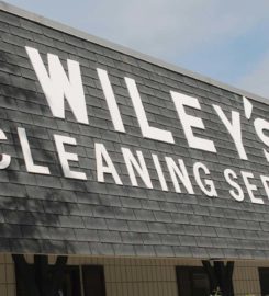 Wiley’s Cleaning Service