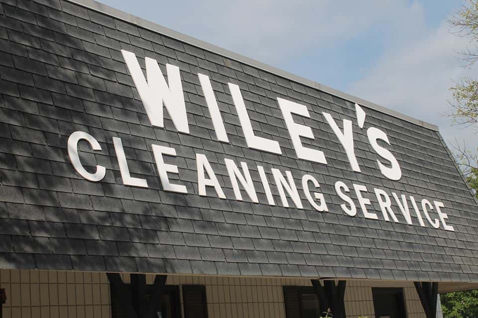 Wiley's Cleaning Service