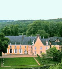 CHATEAU DE LA BARRE