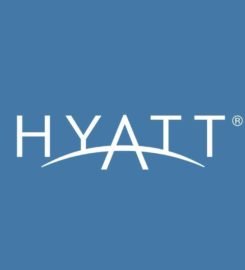 Hyatt Regency Amsterdam