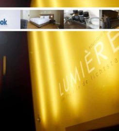 Boutique Hotel Lumiere
