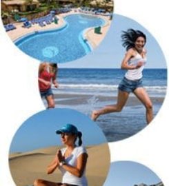 Hotel Dunas Don Gregory – Adults Only