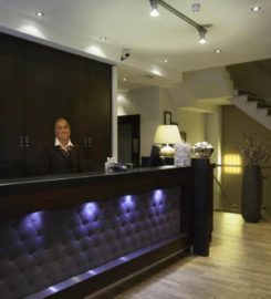 Boutique Hotel Lumiere