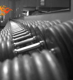 Health Club Jordaan