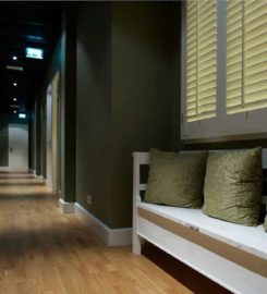 Boutique Hotel Lumiere