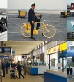 Rotterdam The Hague Airport