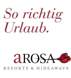 A-ROSA Scharmützelsee