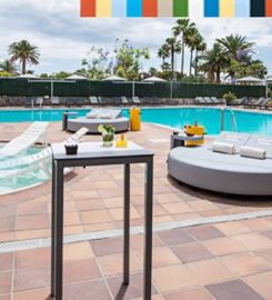 AxelBeach Maspalomas