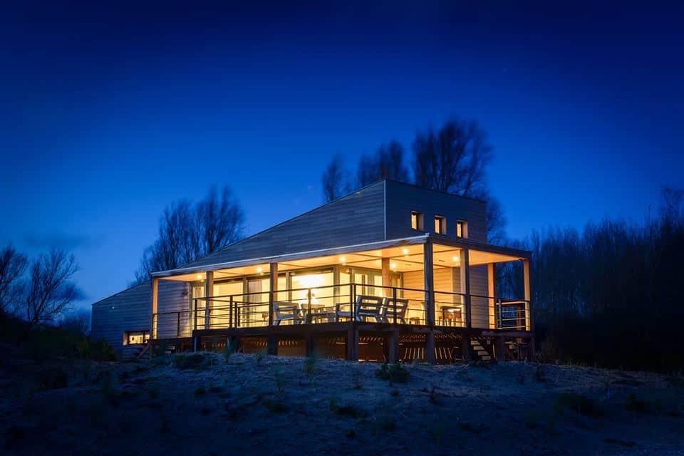 Parcs Oasis West Point Hotel & Beach Resort