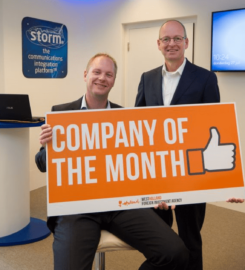 The Hague Business Agency