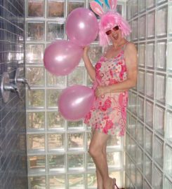 Zoe Zane Adult Entertainment