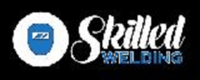 Skilled Welding