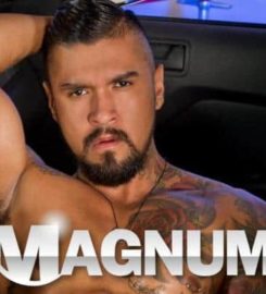 Magnum Sauna