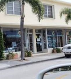 Lewis Pharmacy