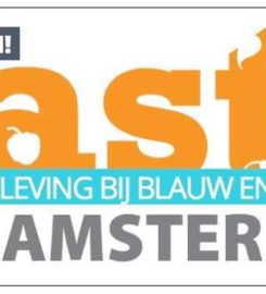 Restaurant Blauw Utrecht