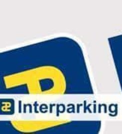 Interparking Centrum