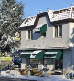 Hotel Restaurant Rozenhof