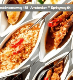 Restaurant Blauw Utrecht