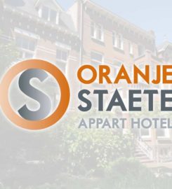 Appart Hotel Oranjestaete