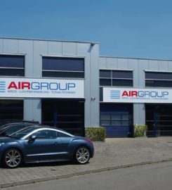 Air Group BV Breda