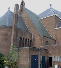 Sacramentskerk Breda