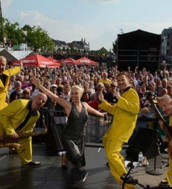 Breda Jazz Festival