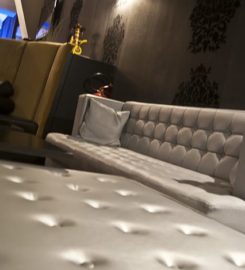 sortie Lounge